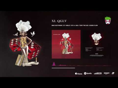 11. KMD Label X YSY A X SCVLVRY- Q.G.L.V