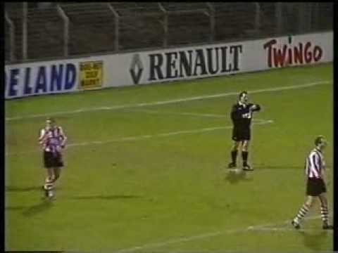 Cambuur - FC Twente (93-94)