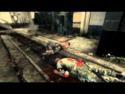 Max Payne 3: Walkthrough / PC - Part 19