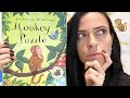 Kids Best Stories: Monkey Puzzle - ALIVE Story Time