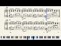 Philip Glass - Cloudscape (piano)
