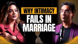 The Real Reason Marriages Lose Their Spark