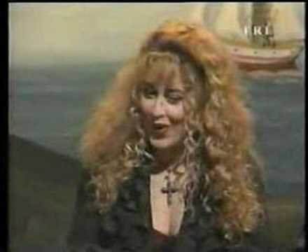 I Gíftissa - Maria Katinári