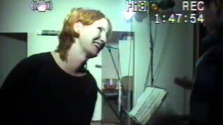 THE lutzkibbutz DUO&#39;s RENDITION OF &quot;PEOPLE&quot; BY THE HEADPINS