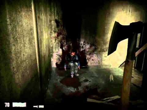 Nightmare House 2. Episode 1-The Prologue