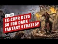 Gord Creator Talks Witcher 3 Influence, Dark Fantasy Setting, and More