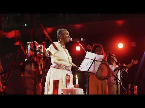 CANTIGAS DO TEMPO - ANA MARIA CARVALHO _teaser