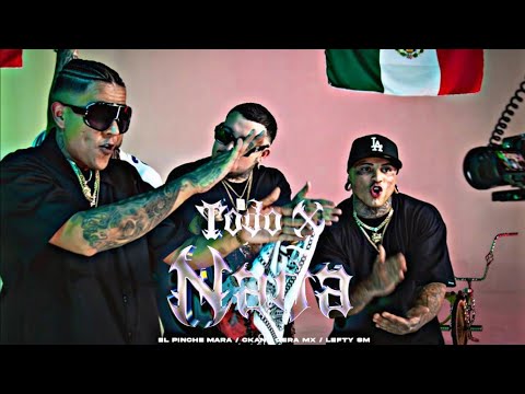 El Mara, C-Kan, Gera MX & Lefty SM - Todo Por Nada (Video Oficial) Tráiler y Fecha de Estreno