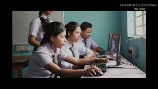 Kingston Educational Institute
