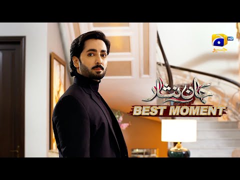 Jaan Nisar Last Episode 65 | 𝐁𝐞𝐬𝐭 𝐌𝐨𝐦𝐞𝐧𝐭 𝟎𝟒 | Danish Taimoor - Hiba Bukhari - Har Pal Geo