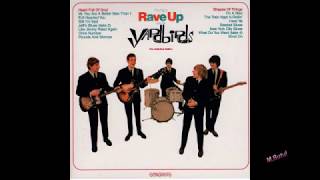 The Yardbirds Here&#39;Tis