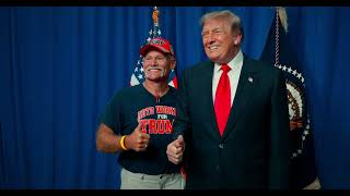 President Trump Visits General Motors Plant, Michigan