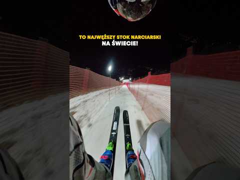 Na tym torze nie da się hamować 🤯