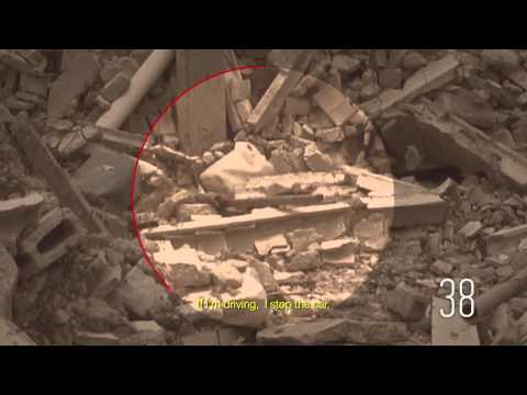 '60Seconds', Ft Akil Ammar