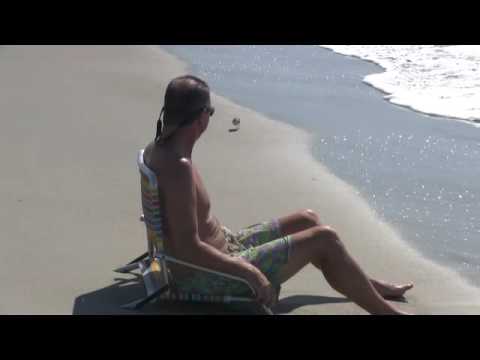 Atlantic Beach Before Wedding