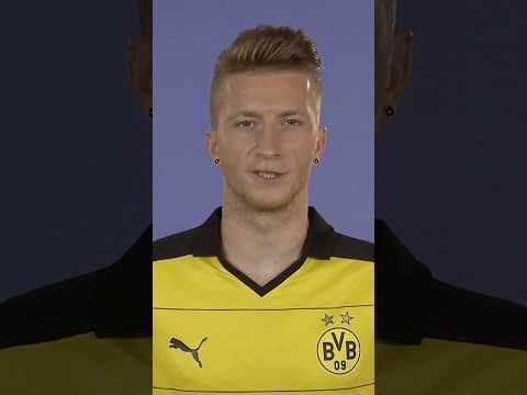 🔥 This BVB team in 15/16 🔥