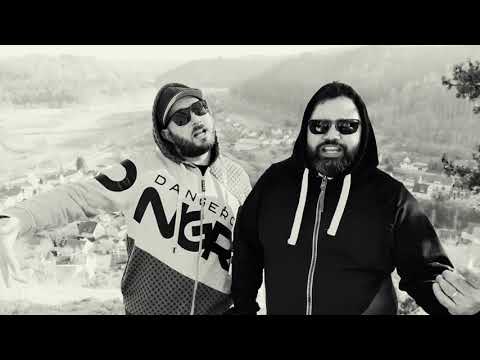 Dirty Densen x Cap Dan - Die guten alten Zeiten (prod. by Anabolic Beatz) [Offizielles Musikvideo]