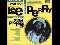 Lee "Scratch" Perry  -  25 Years Ago.