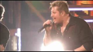 Rascal Flatts - Bob That Head - Official Video