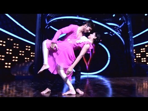 D3 D 4 Dance | Unbelievable 'pair' round! | Mazhavil Manorama