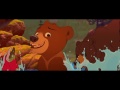 Look Through My Eyes Disney S Brother Bear Music Video Phil Collins