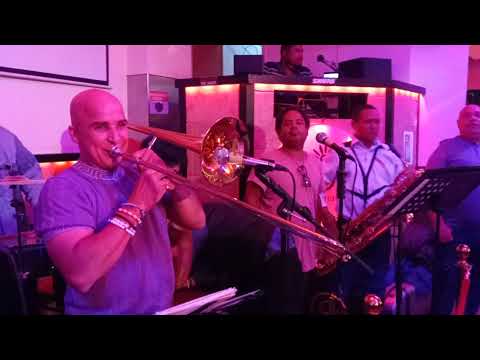 Jimmy Bosch & Friends