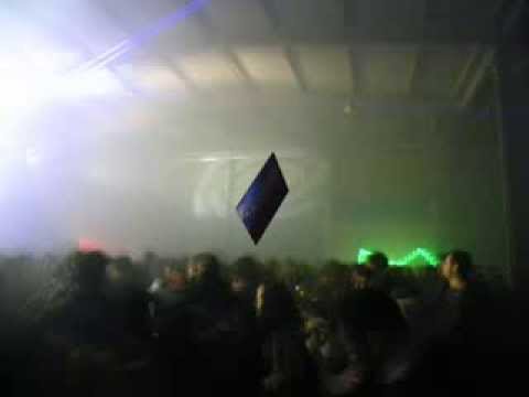 FreeTek PartyReport video - Multi party [Namen Belgium] - 2013/2014 -_- KWS