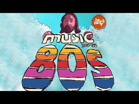 Iglu & Hartly 'Music from the 80s' (Official Music Video)
