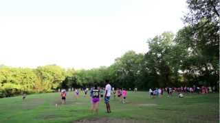 Sunny Day?  I think not....