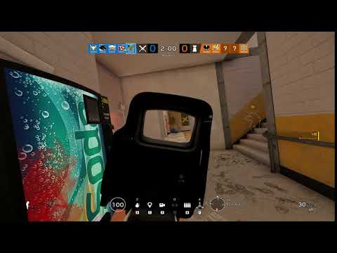 Steam Community :: Video :: R6 | Prefired Like Shiiiiiiiiii