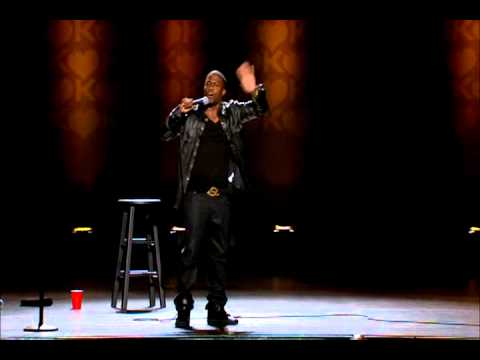 Kevin Hart How women fall
