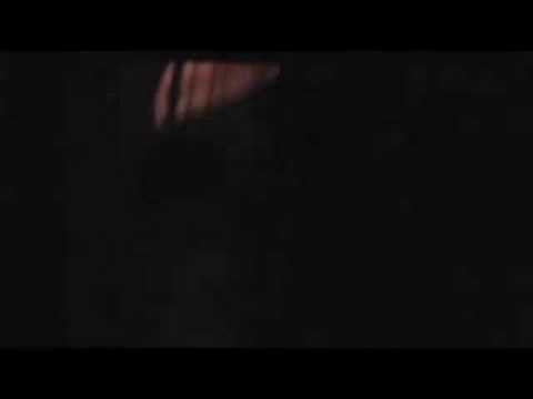 Nobody beats the drum at 16 tons club Moscow, Russia