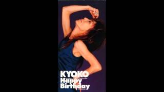 Kyoko - Happy Birthday