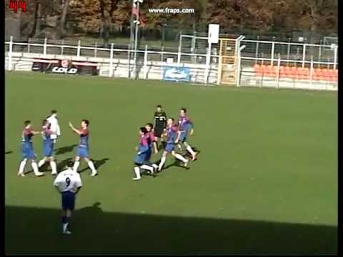 Odra Opole-Mks Kluczbork 1:0