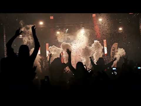 #JAURIBULI - ARENA SHOW - AUGUSZTUS 6.