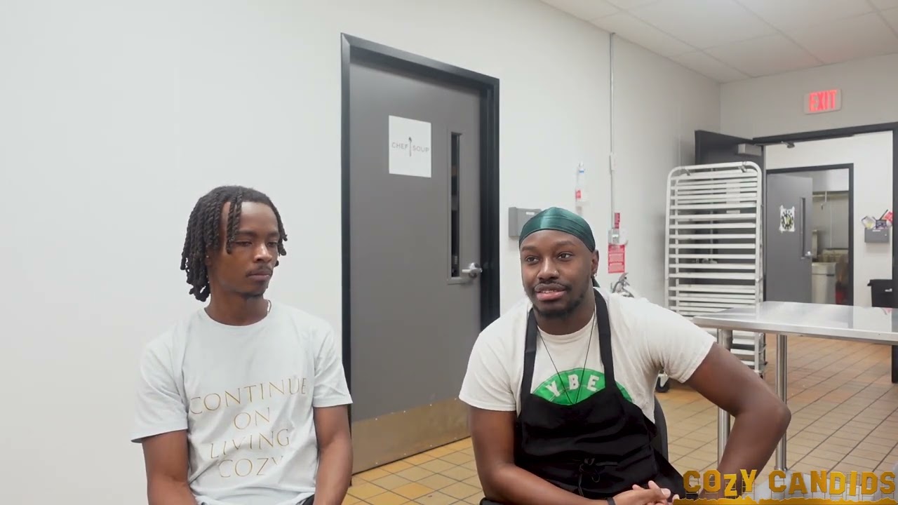 The Cozy Podcast - Creating Cozy Content