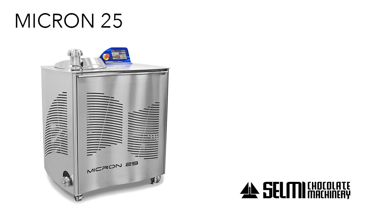 Micron 25