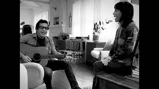 A.J. &amp; Ingrid Croce - Hey Tomorrow