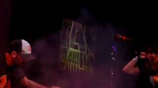 DAT Politics - M.A.D.K.I.T.