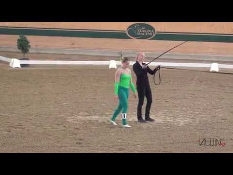 Clara Kopke (AUT), CVIO Ebreichsdorf 2019