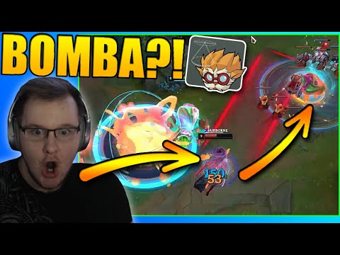 BOMBA Geometry montage 💣💥 | Sloppy Walrus