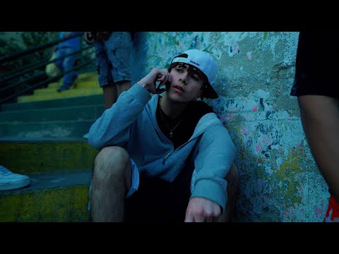 CUIDAO CON TUS TÍOS - Trippy Snake, Enz'OG & Chekur (Official Video)