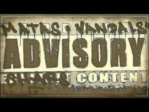 Shars - [Vandals] - HASH