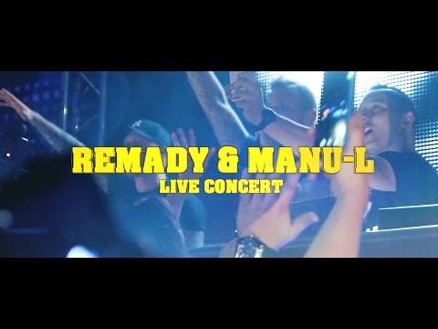Remady & Manu-L - Heaven Zielona Góra (Aftermovie)