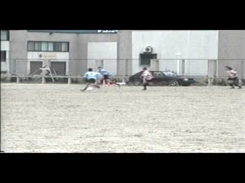 Defensa - made in Loiu. (Loiu - Uritarra)