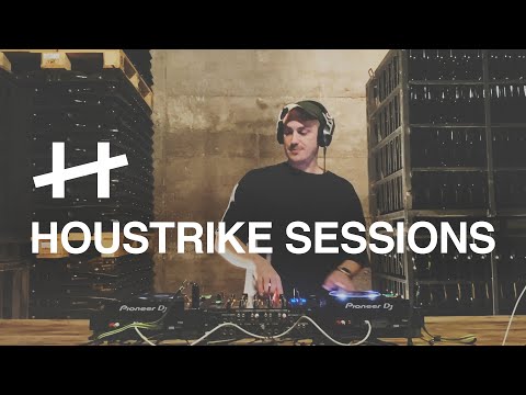 Dosem – Houstrike Sessions (March 2021)