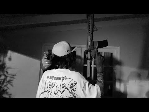 JayMxrda - Big Crook Mood