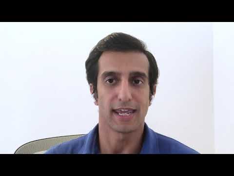 Harj Taggar - Choosing a Startup to Work At