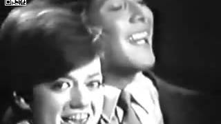 Chanson - Pavone Rita et Anka Paul - Kiddy, Kiddy Kiss Me (1964)