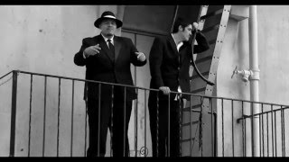 Sumo Corleone ft RJ Cutta - Devil in a Hearse Official Video